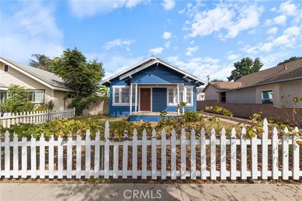 12411 Camilla Street, Whittier, CA 90601