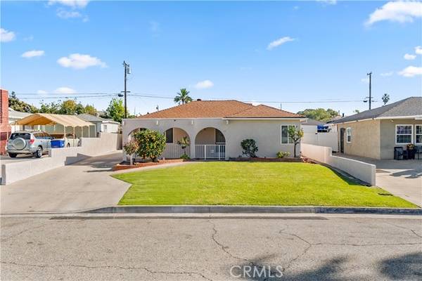 14514 Chere Drive, Whittier, CA 90604