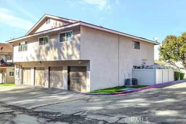 Diamond Bar, CA 91765,23440 Sunset Crossing Road #A