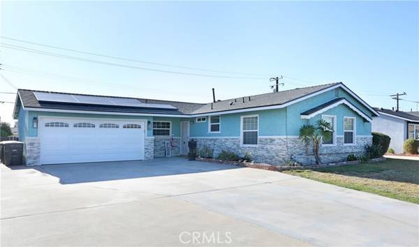 8121 San Mateo Circle, Buena Park, CA 90620