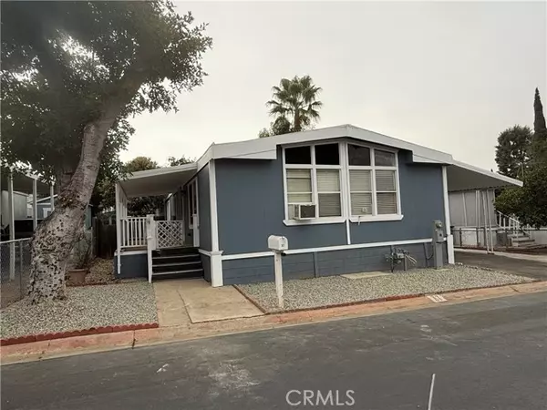 995 Pomona Road #87, Corona, CA 92882