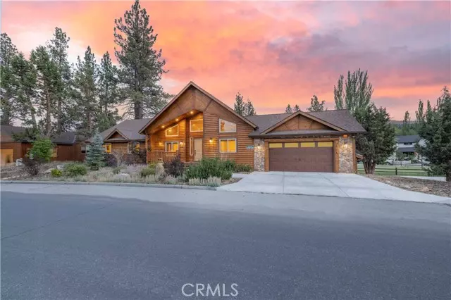 41771 Swan Drive, Big Bear Lake, CA 92315