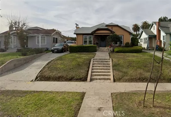 5325 S Victoria Avenue, Los Angeles, CA 90043