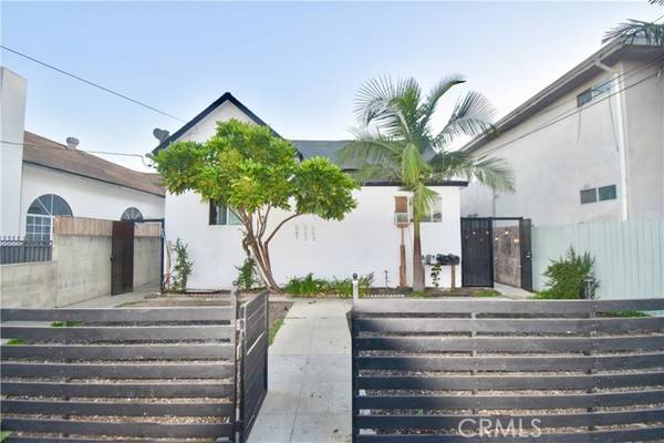 561 W 12th Street, San Pedro (los Angeles), CA 90731