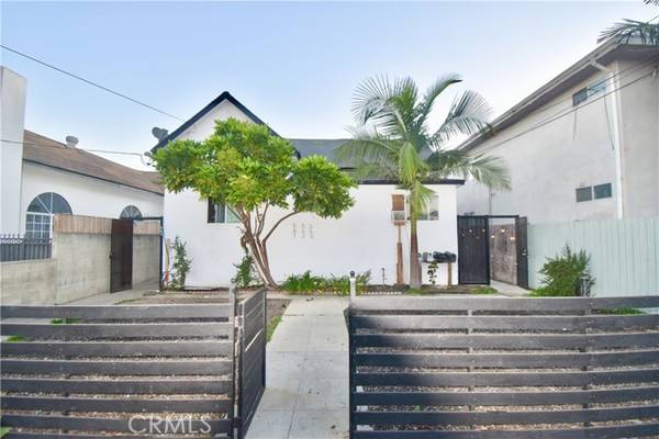 561 W 12th Street, San Pedro (los Angeles), CA 90731