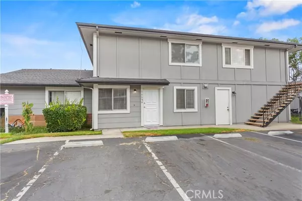 Huntington Beach, CA 92647,16684 Arbor Circle #110C