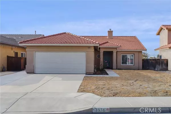 1636 Western Village Drive, San Jacinto, CA 92583