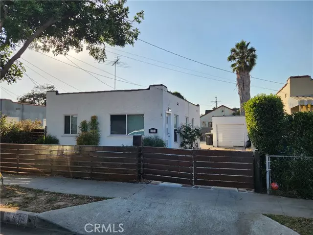 913 S Truro Avenue, Inglewood, CA 90301