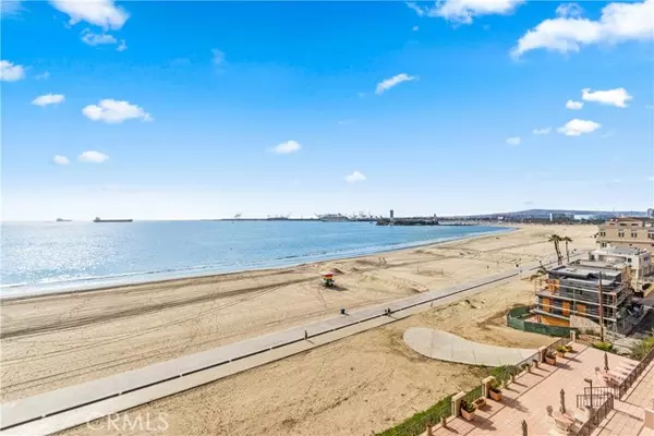 Long Beach, CA 90802,1750 E Ocean Boulevard #408