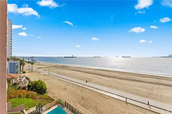 Long Beach, CA 90802,1750 E Ocean Boulevard #408