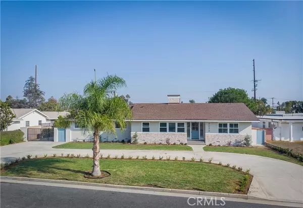 4234 Fleethaven Road, Lakewood, CA 90712