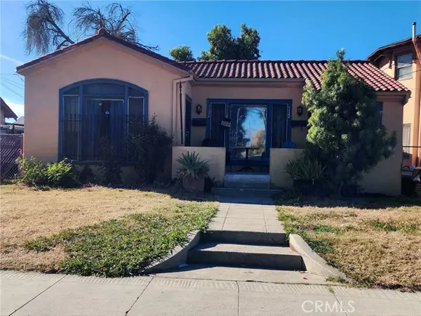 1118 N G Street, San Bernardino, CA 92410