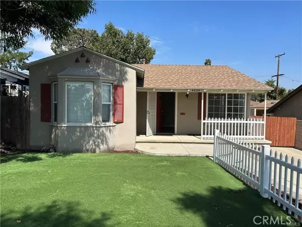 4424 Lugo Avenue, Chino Hills, CA 91709