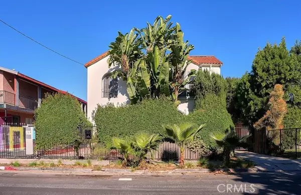 6671 De Longpre Avenue, Los Angeles, CA 90028