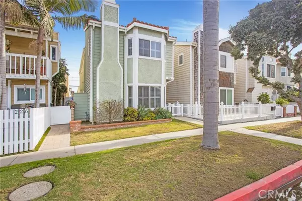 Huntington Beach, CA 92648,224 17th Street