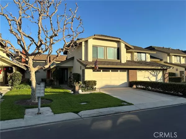 18140 Hearth Drive, Fountain Valley, CA 92708