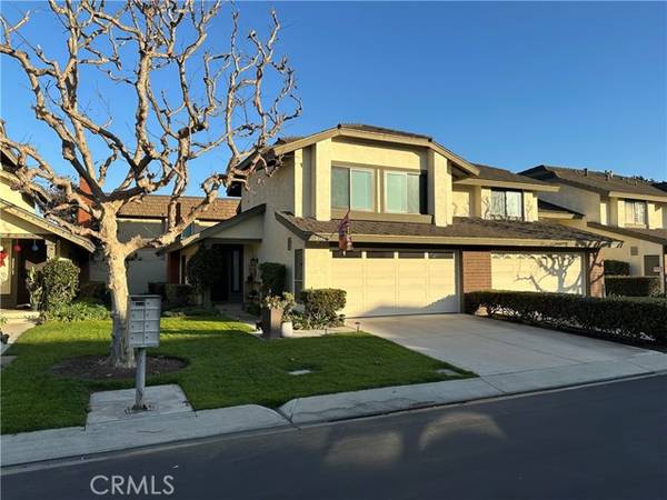 18140 Hearth Drive,  Fountain Valley,  CA 92708