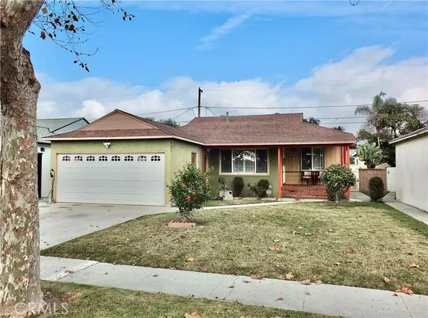 3733 Candlewood Street, Lakewood, CA 90712