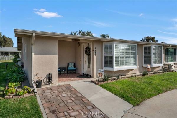 13270 Twin Hills Drive #45H, Seal Beach, CA 90740