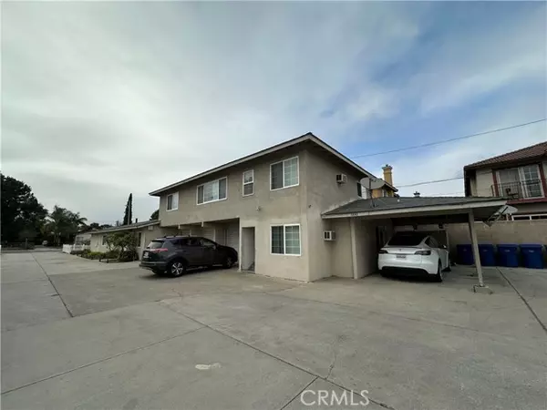 8840 La Salle, Cypress, CA 90630