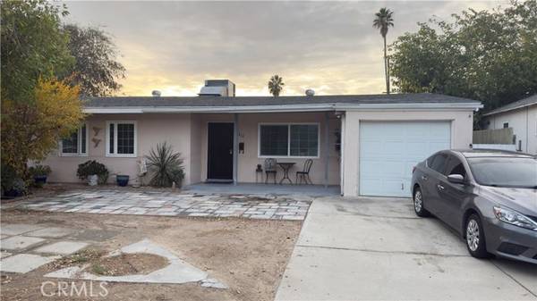 3418 Garden Drive, San Bernardino, CA 92404