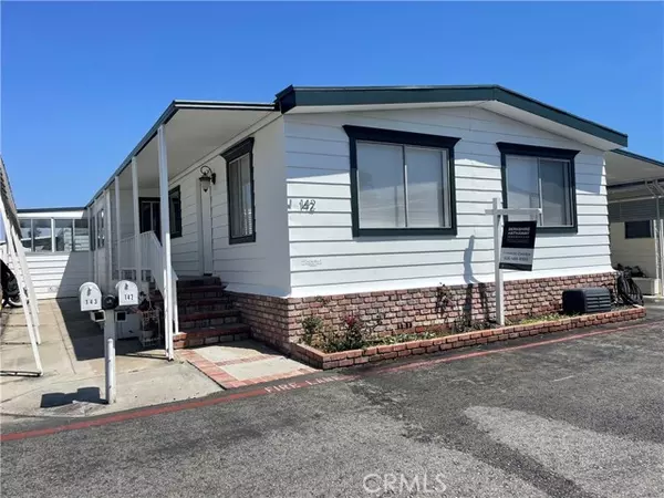 Huntington Beach, CA 92648,20701 Beach Boulevard #142