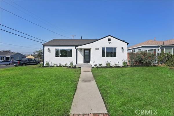 1823 N Ditman Avenue, Los Angeles, CA 90032