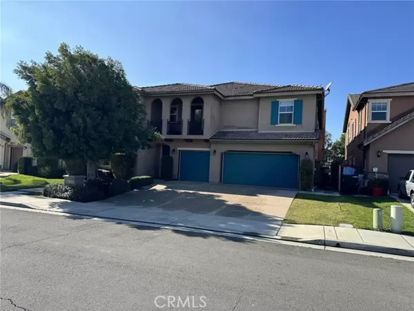 7611 Stonegate Drive, Eastvale, CA 92880