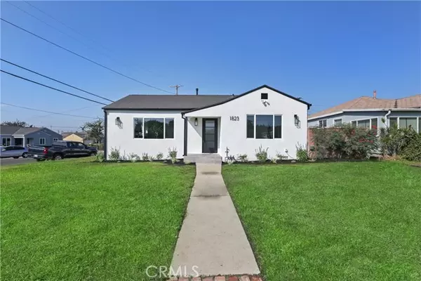 1823 N Ditman Avenue, Los Angeles, CA 90032