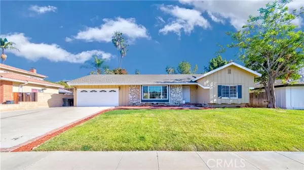 1616 Canyon Drive, Fullerton, CA 92833