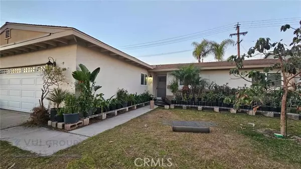 8691 Hastings Circle, Huntington Beach, CA 92647