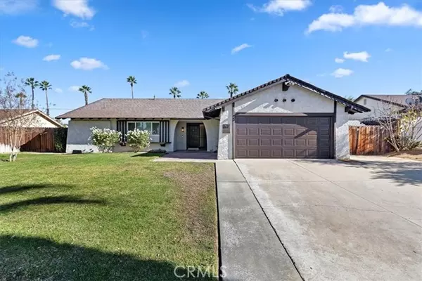 Riverside, CA 92506,2817 Molly Street