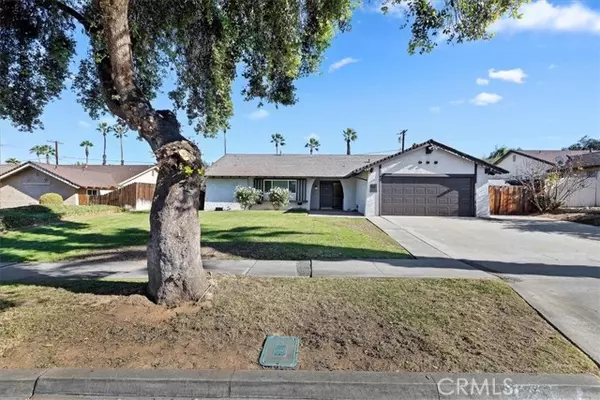 Riverside, CA 92506,2817 Molly Street