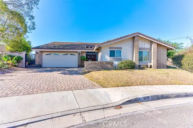 2212 Mountain Ridge Drive, Fullerton, CA 92831