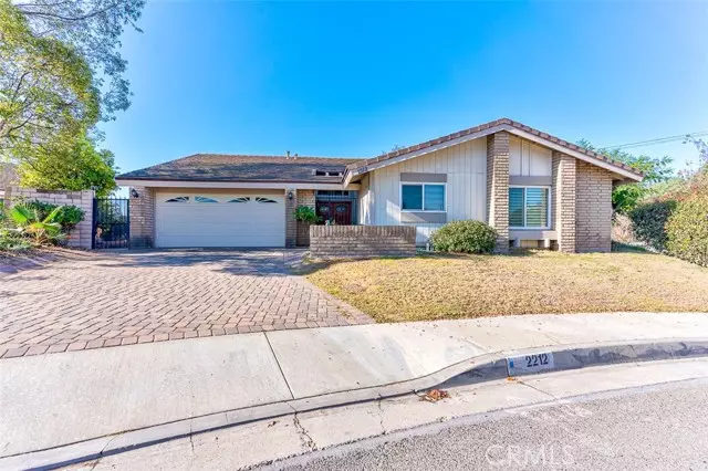 Fullerton, CA 92831,2212 Mountain Ridge Drive