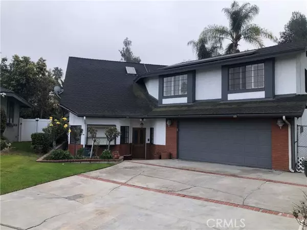 710 S Donna Beth Avenue, West Covina, CA 91791