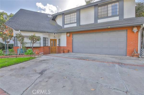 710 S Donna Beth Avenue, West Covina, CA 91791