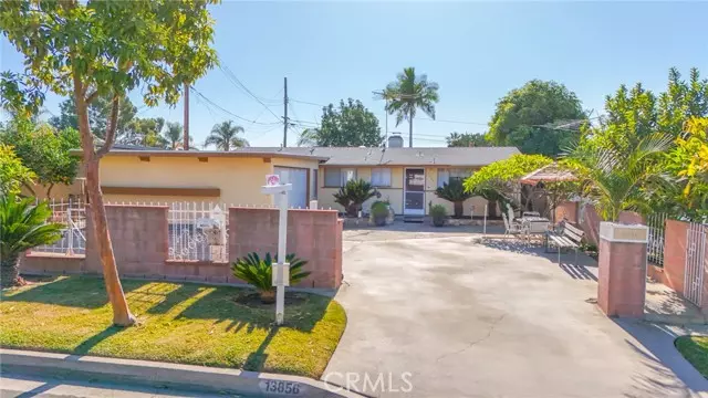 13856 Muroc Street, La Mirada, CA 90638