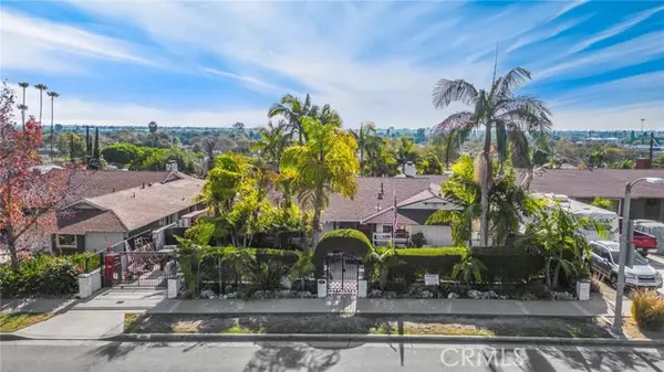 800 E Dorothy, Fullerton, CA 92831