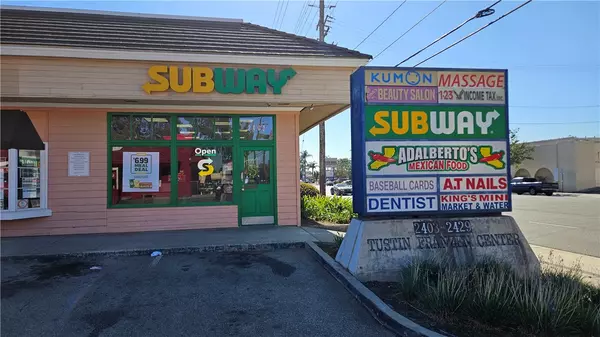 Santa Ana, CA 92705,2407 N Tustin Avenue