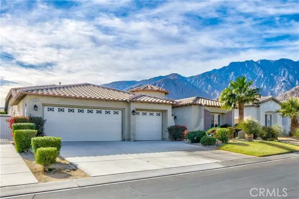 Palm Springs, CA 92262,975 Alta Cresta