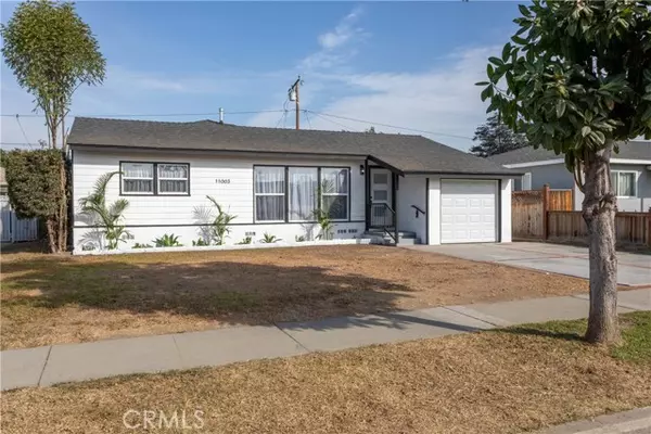 11003 Balfour Street, Whittier, CA 90606