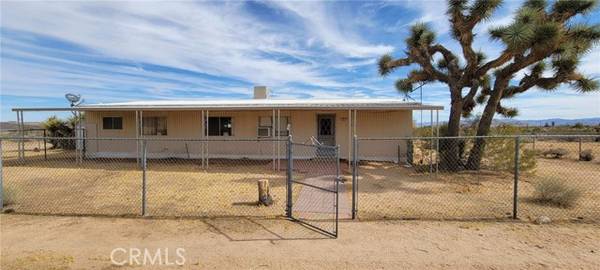 2351 Teakwood, Yucca Valley, CA 92284