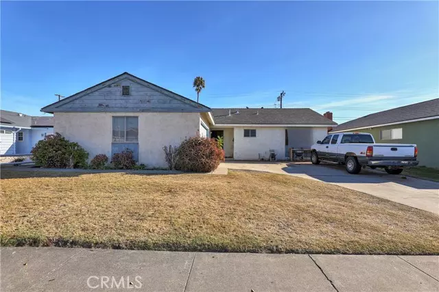 7534 San Rafael, Buena Park, CA 90620