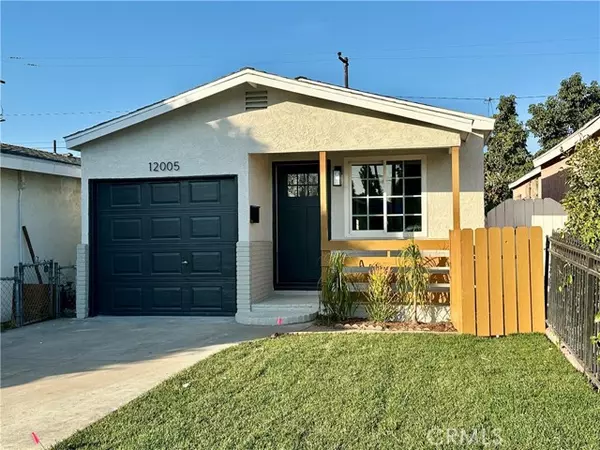 12005 169th Street, Artesia, CA 90701