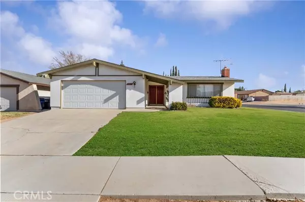 37700 26th Street, Palmdale, CA 93550