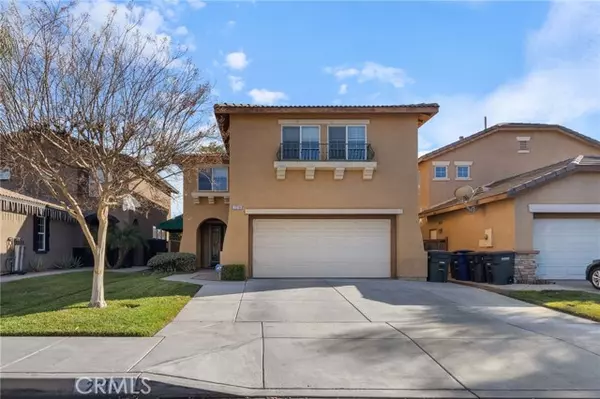 2219 Glimmer Way, Perris, CA 92571