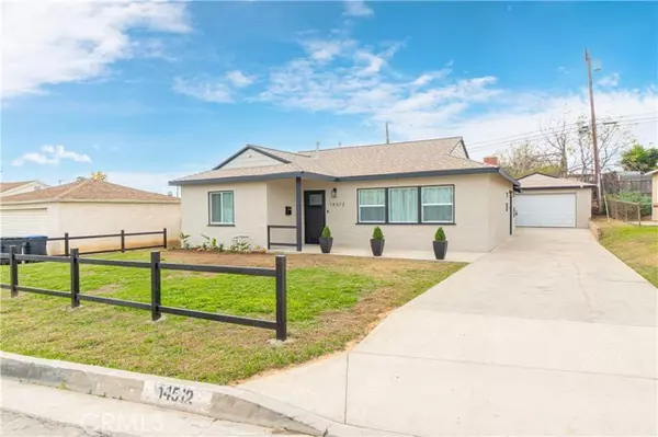 14512 Telegraph Road, Whittier, CA 90604