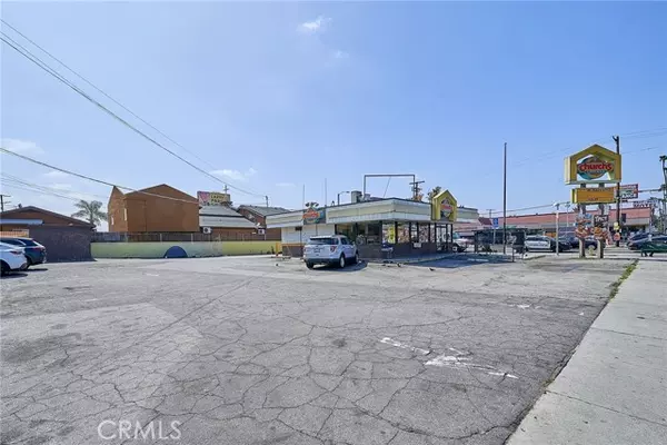 Los Angeles, CA 90044,7205 S VERMONT Avenue