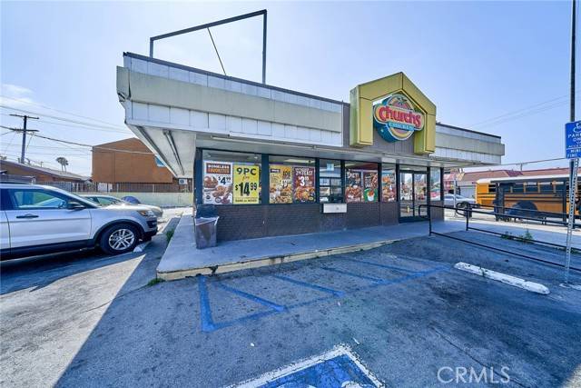 7205 S VERMONT Avenue, Los Angeles, CA 90044